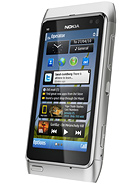 Κατεβάστε ήχους κλήσης για Nokia N8 δωρεάν.